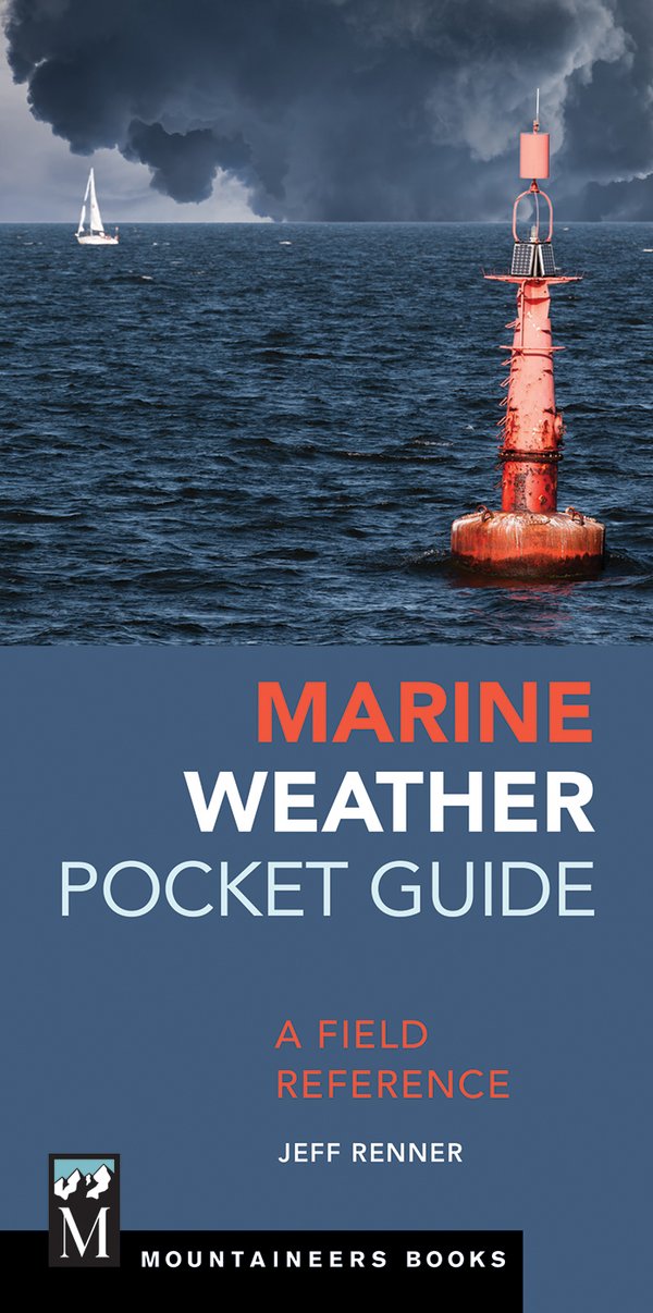 Marine Weather Pocket Guide