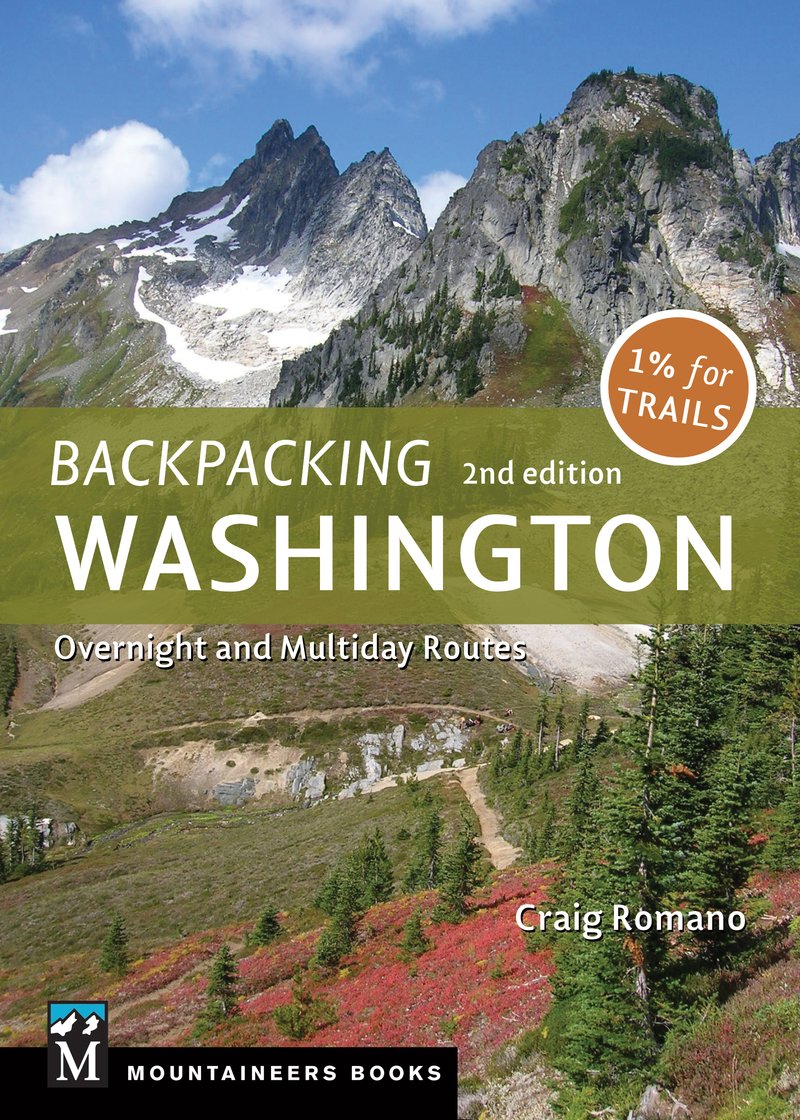 Backpacking: Washington