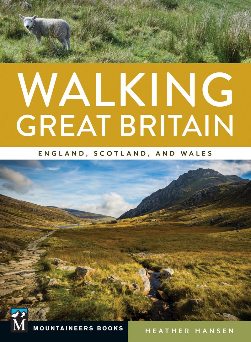 Walking Great Britain