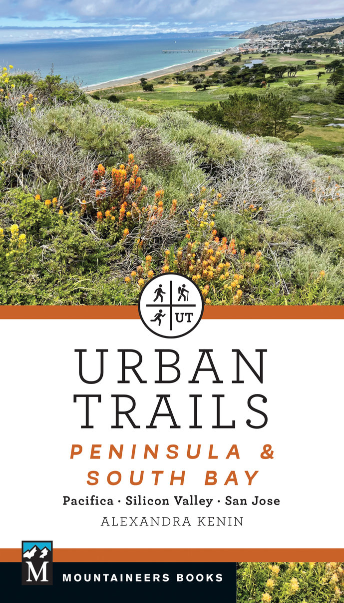 Urban Trails: Peninsula & South Bay