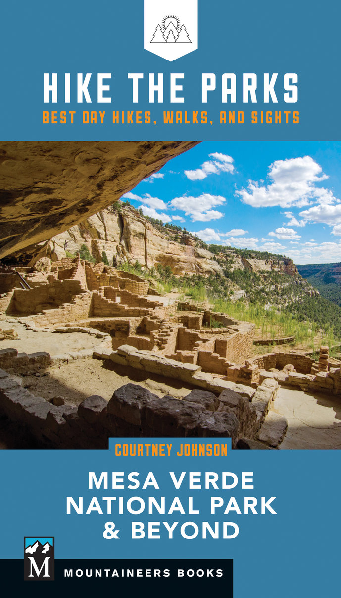 Hike the Parks: Mesa Verde National Park & Beyond