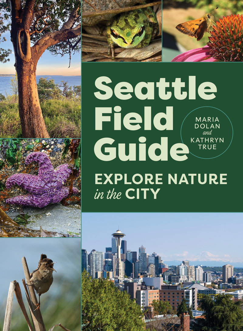 Seattle Field Guide