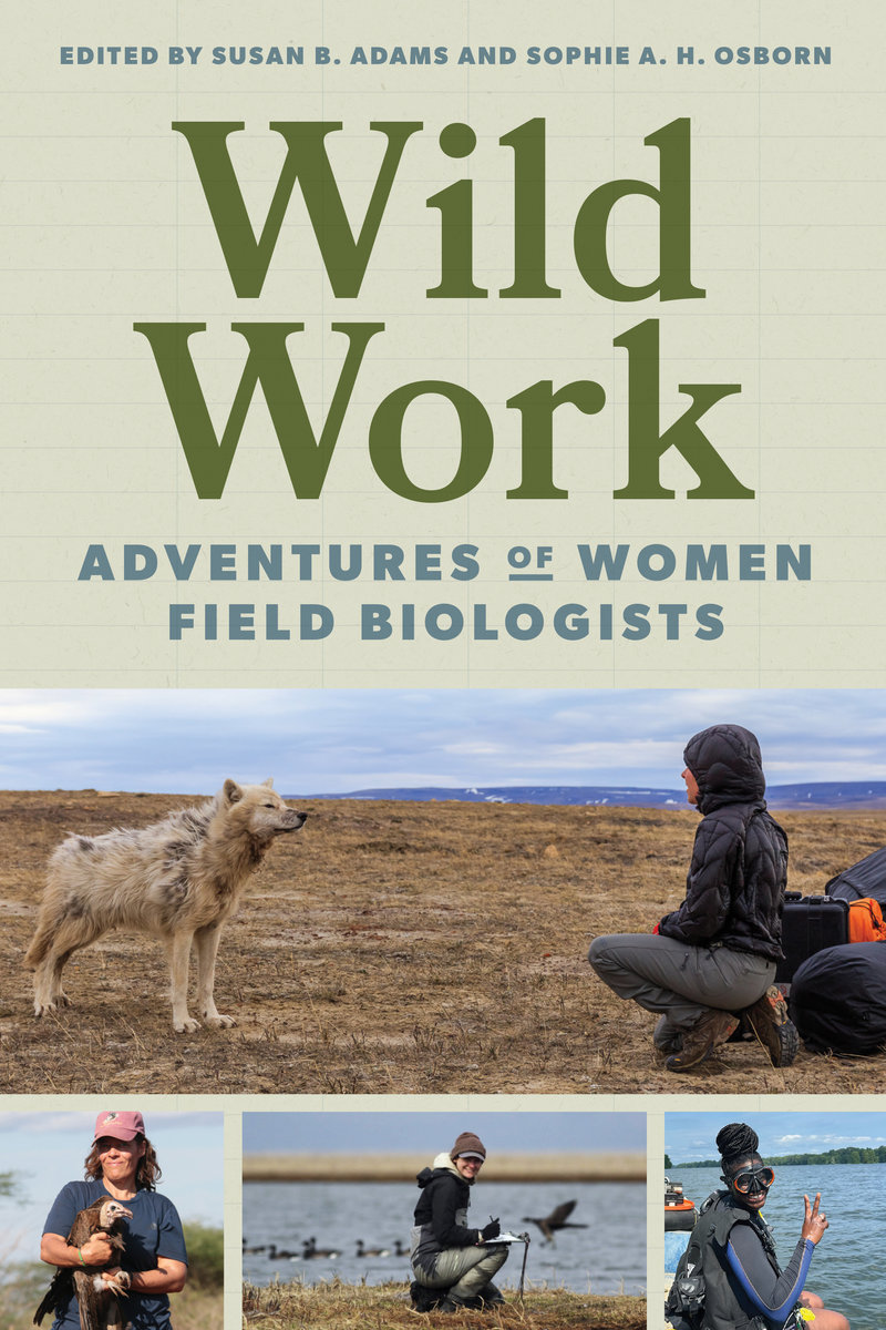 Wild Work