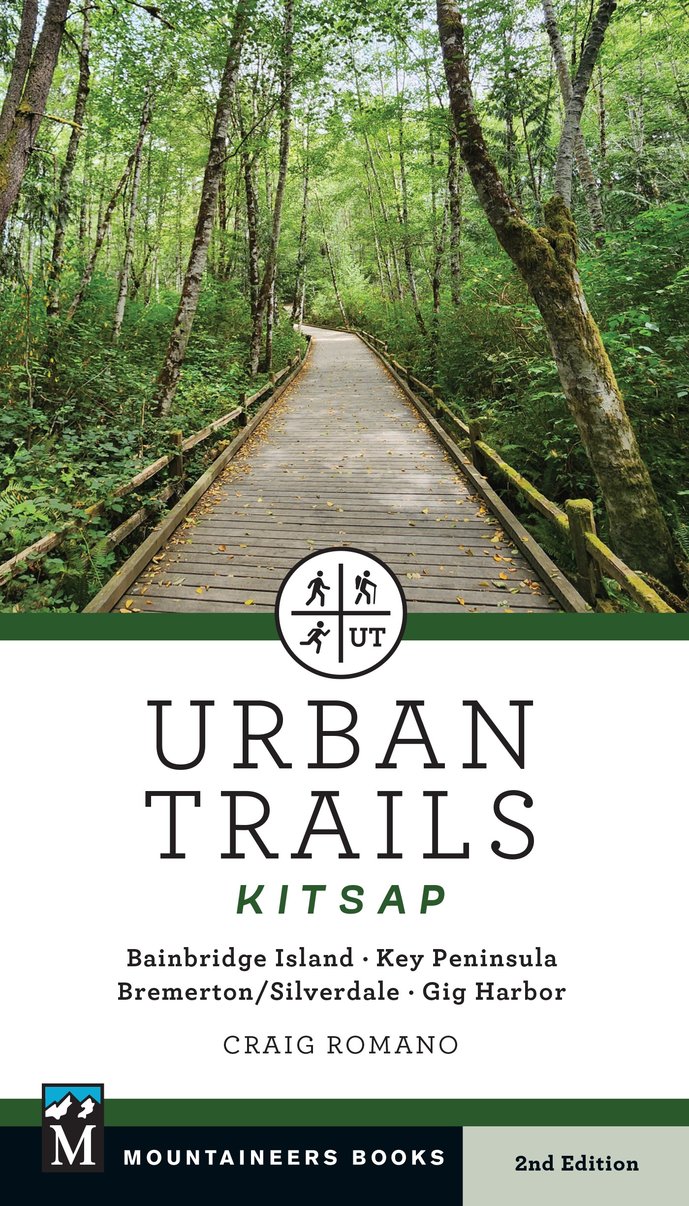 Urban Trails Kitsap