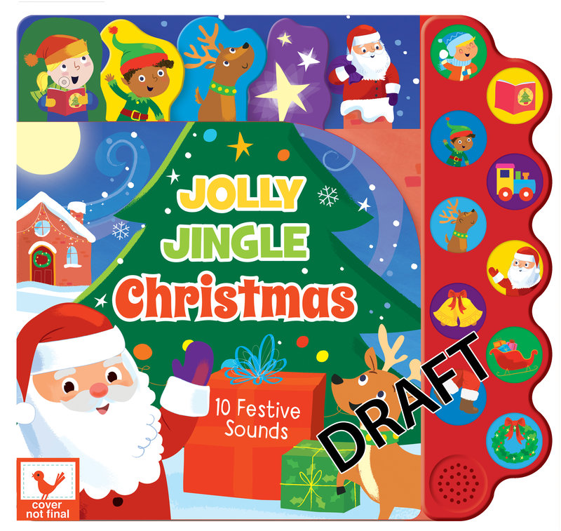Jolly Jingle Christmas