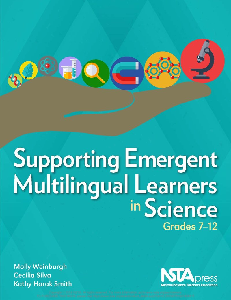Supporting Emergent Multilingual Learners in Science, Grades 7–12