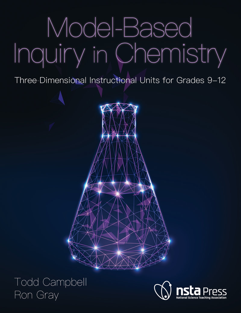 Model-Based Inquiry in Chemistry