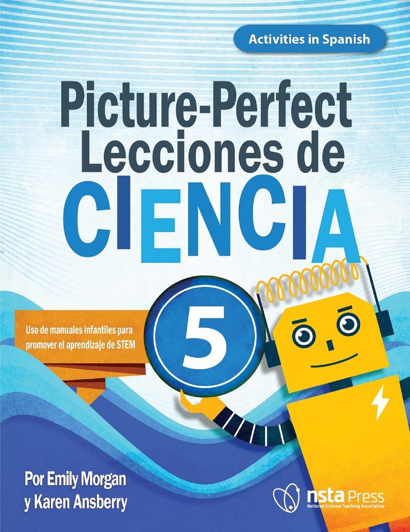 Picture-Perfect Lecciones de Ciencia