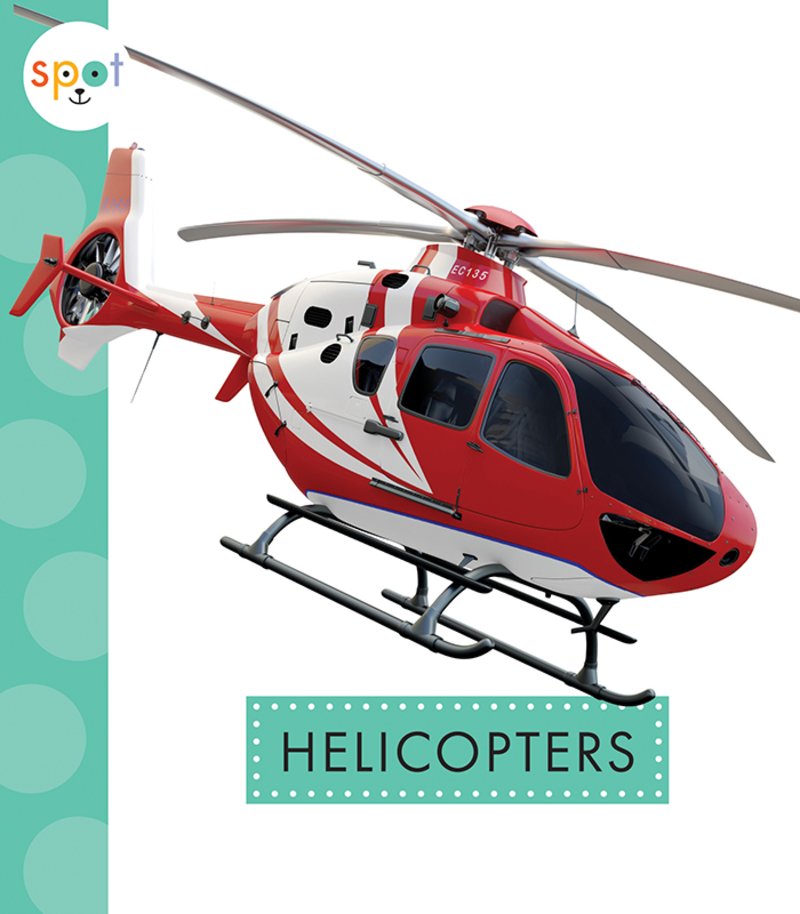 Helicopters