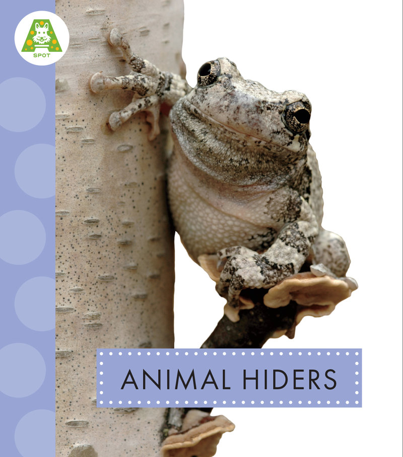 Animal Hiders