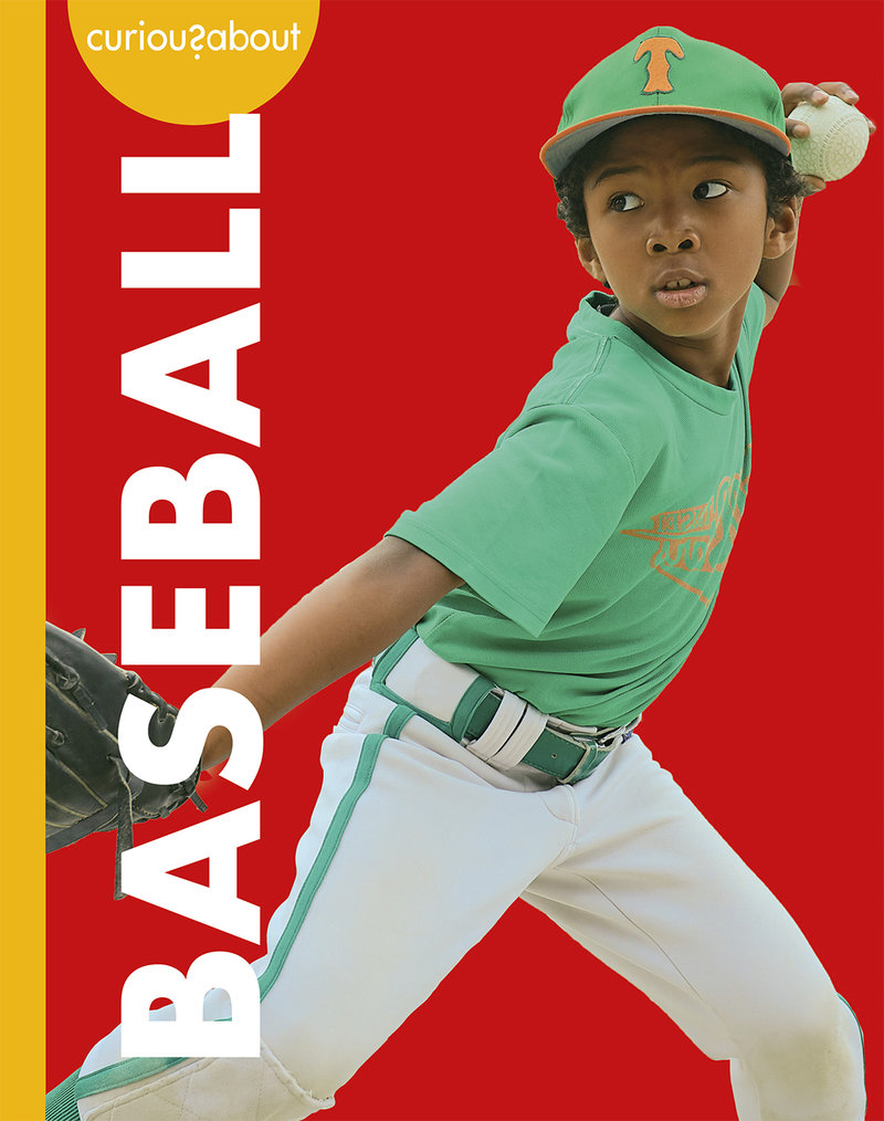 Curious about Baseball
