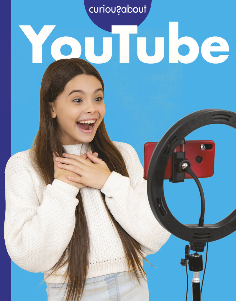 Curious about YouTube