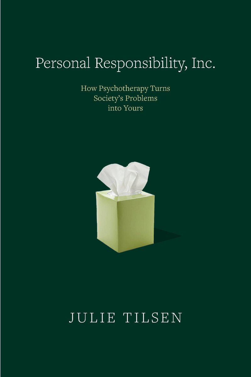 Personal Responsibility, Inc.