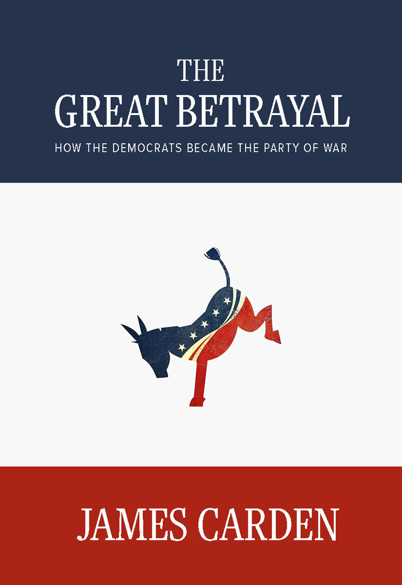 The Great Betrayal