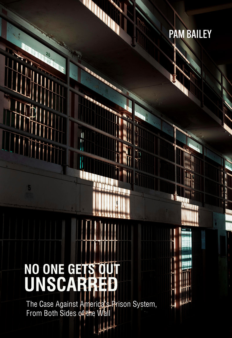 No One Gets Out Unscarred