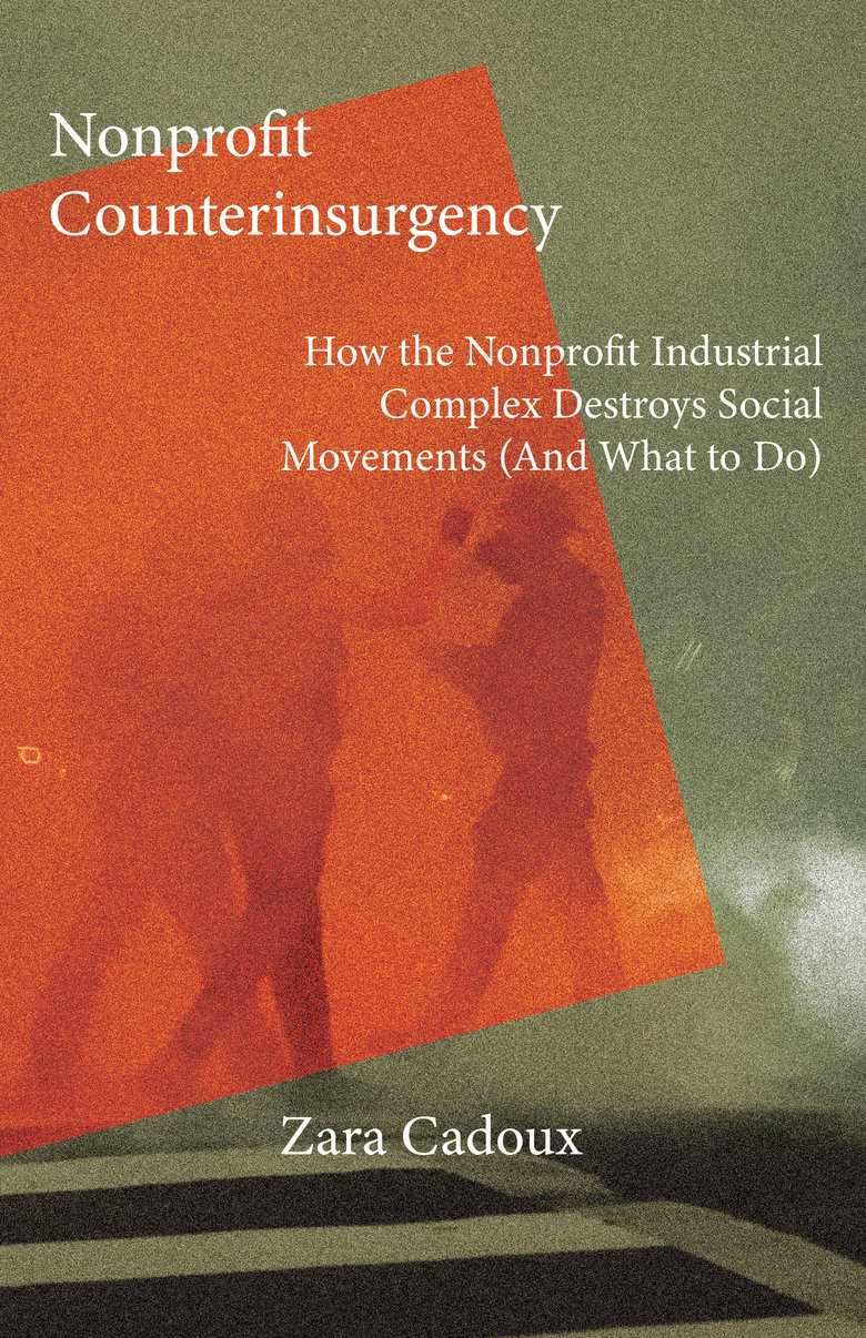 Nonprofit Counterinsurgency