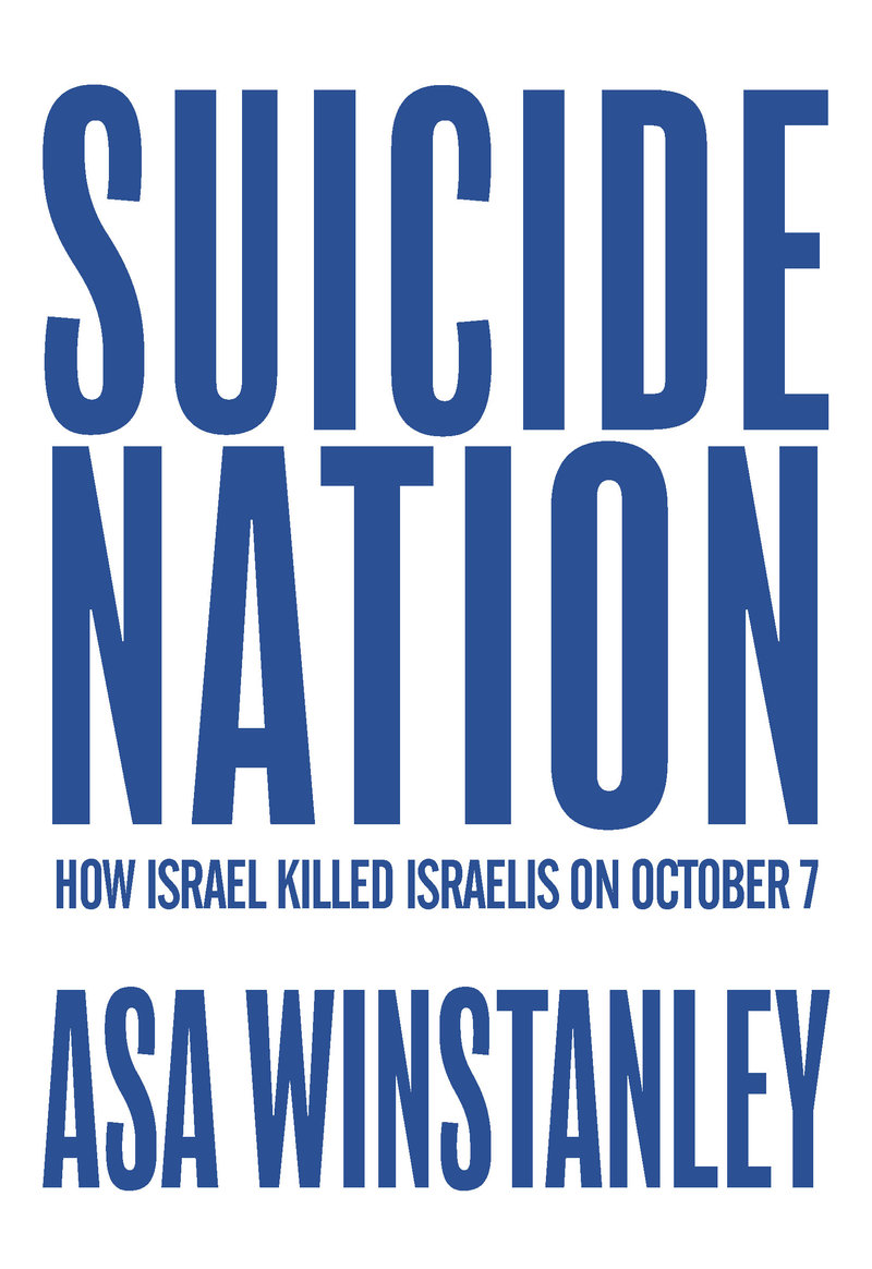 Suicide Nation