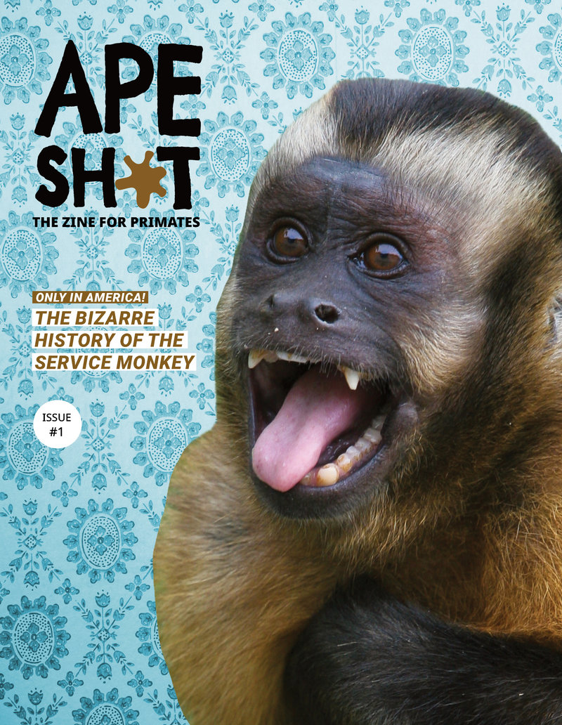Ape Shit