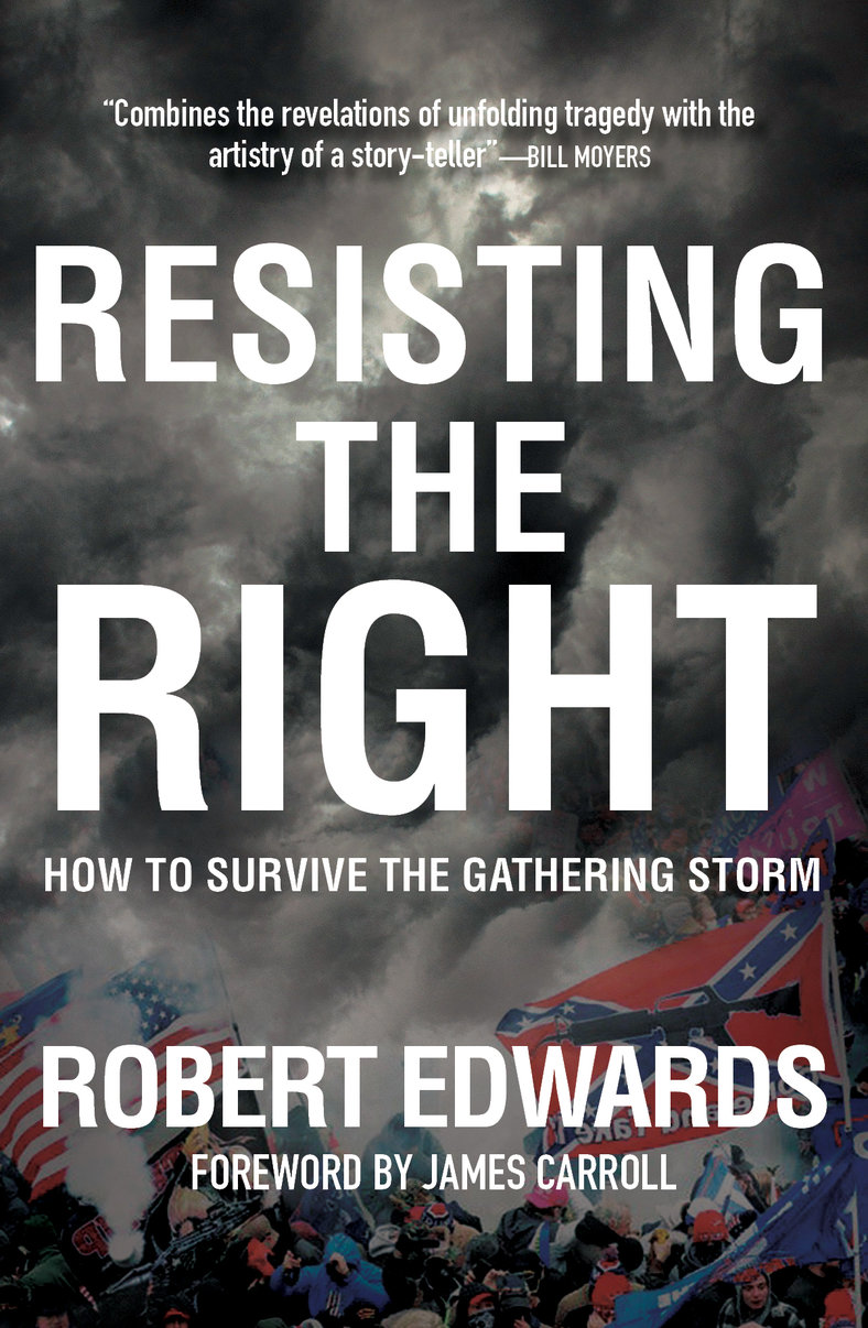 Resisting the Right