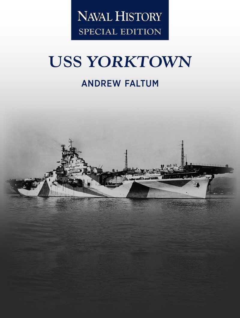 USS Yorktown