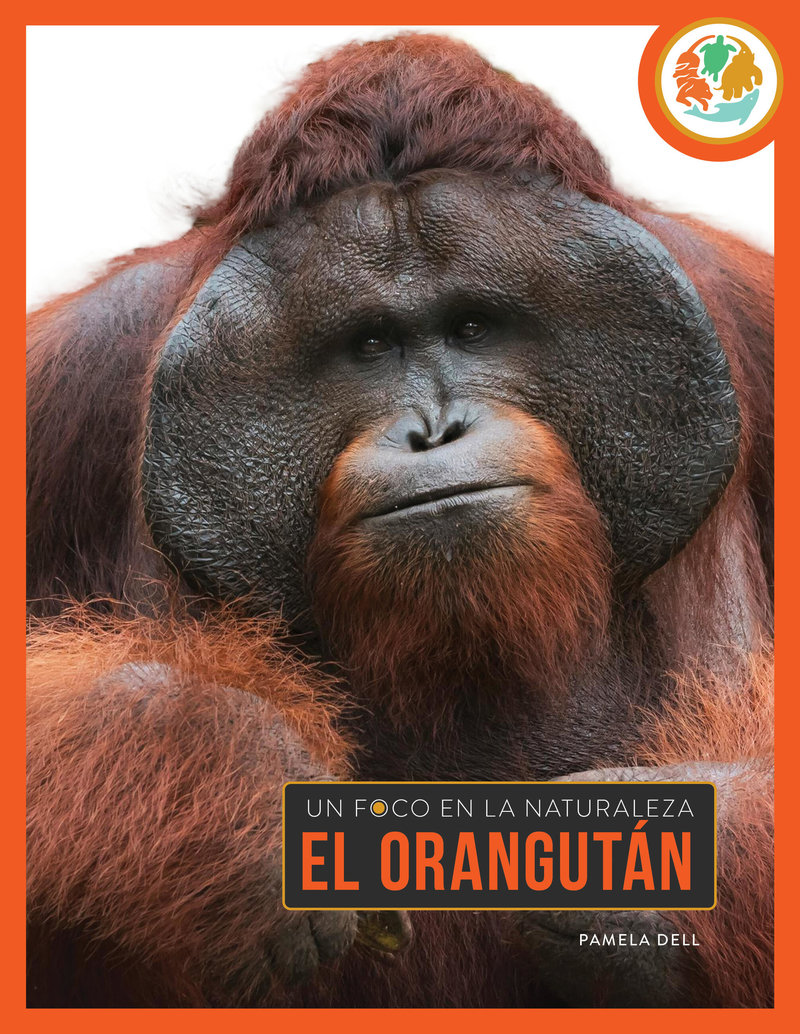 El orangután