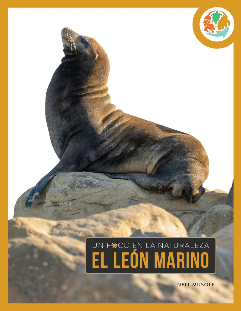 El león marino