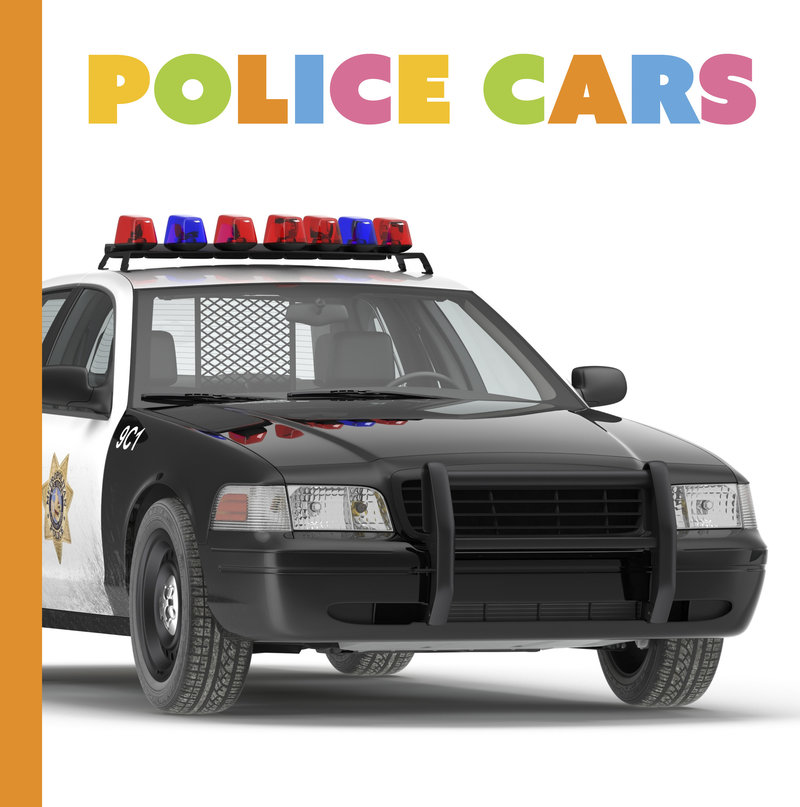 Police Cars
