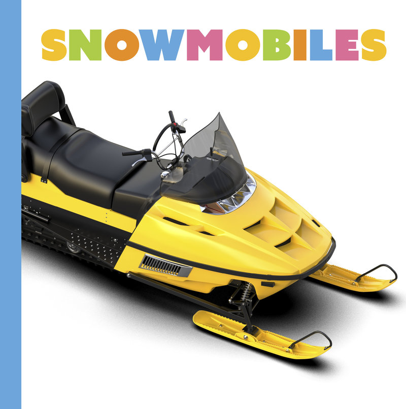 Snowmobiles