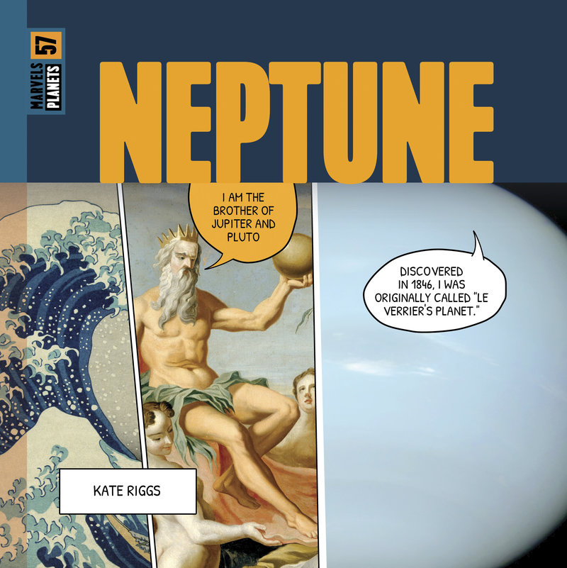 Neptune