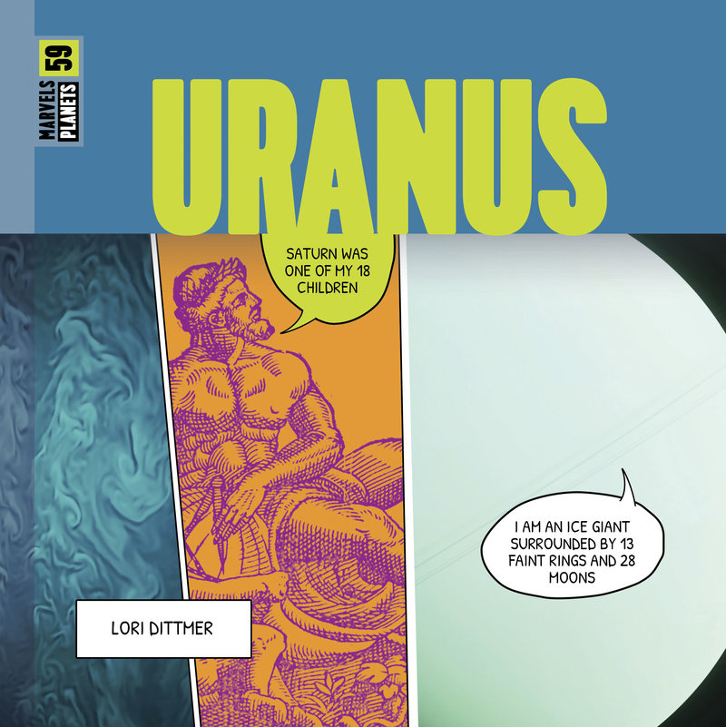 Uranus