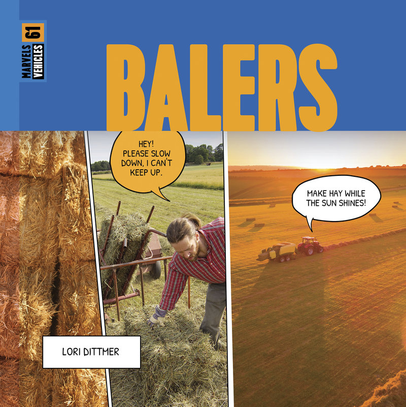 Balers