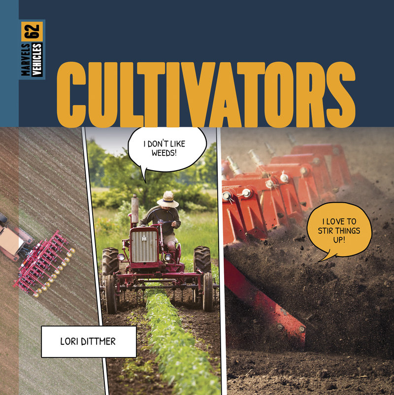 Cultivators