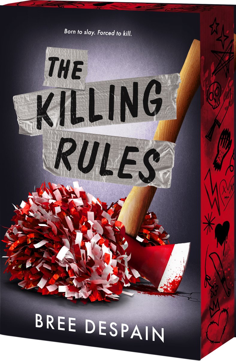The Killing Rules