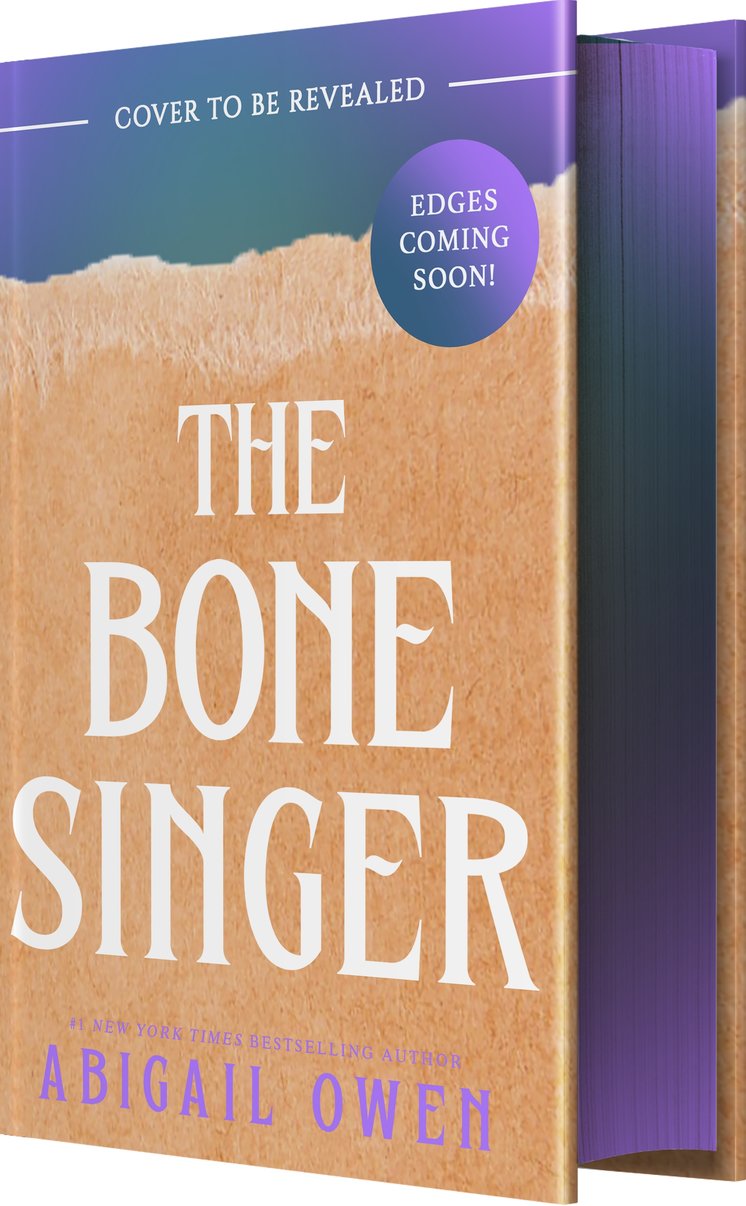 The Bone Singer