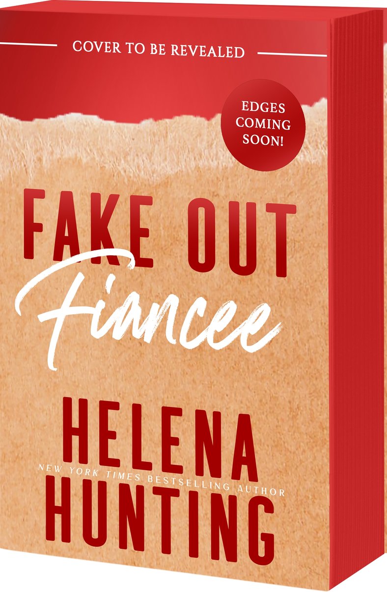 Fake-Out Fiancée