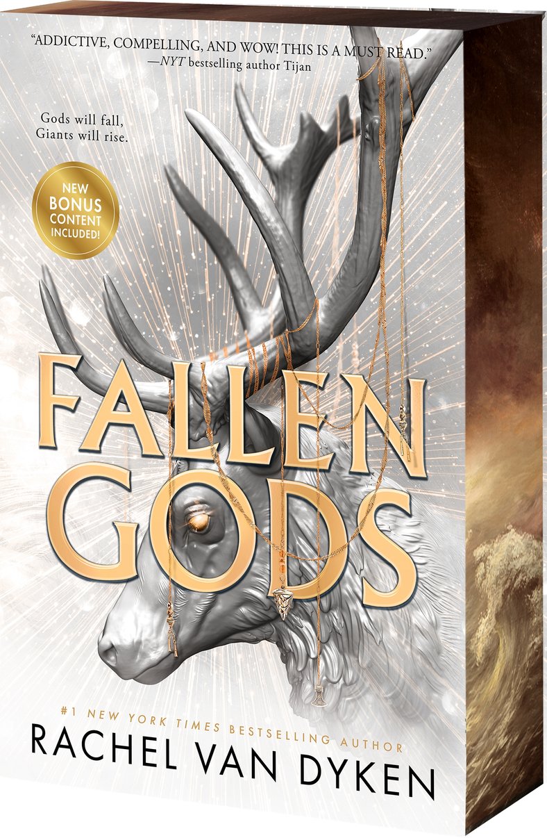 Fallen Gods