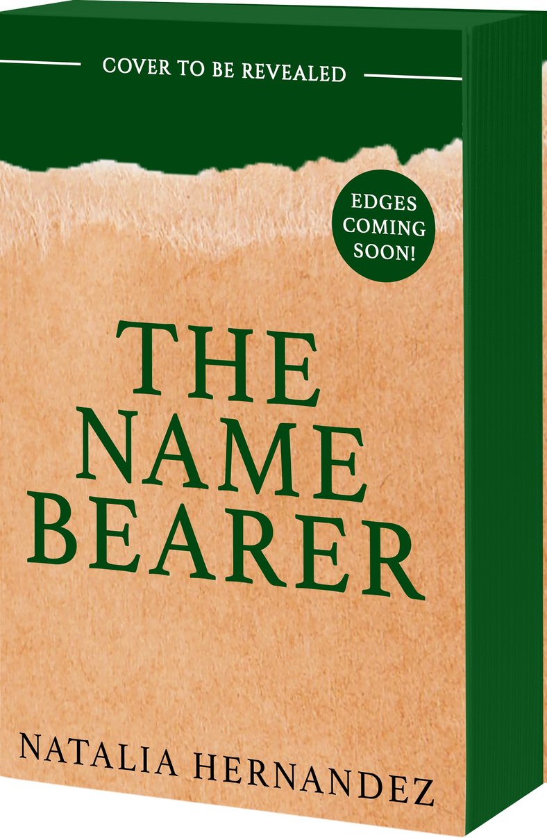 The Name Bearer