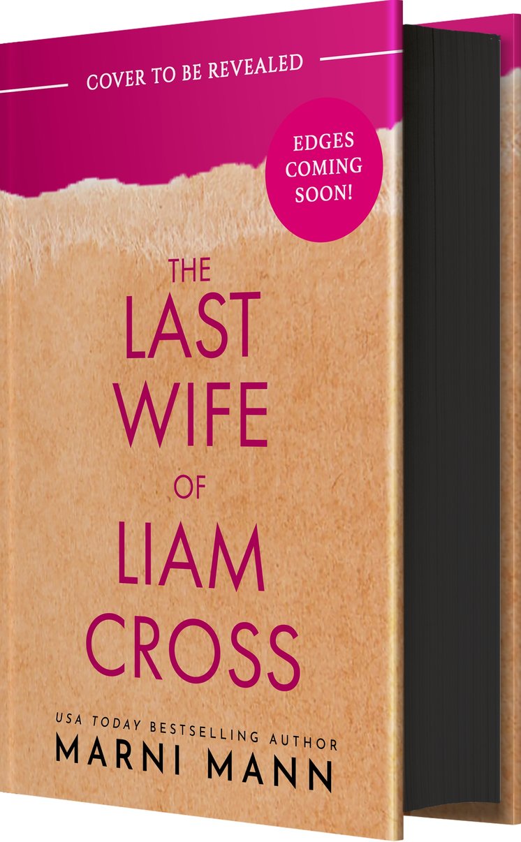 The Last Wife of Liam Cross