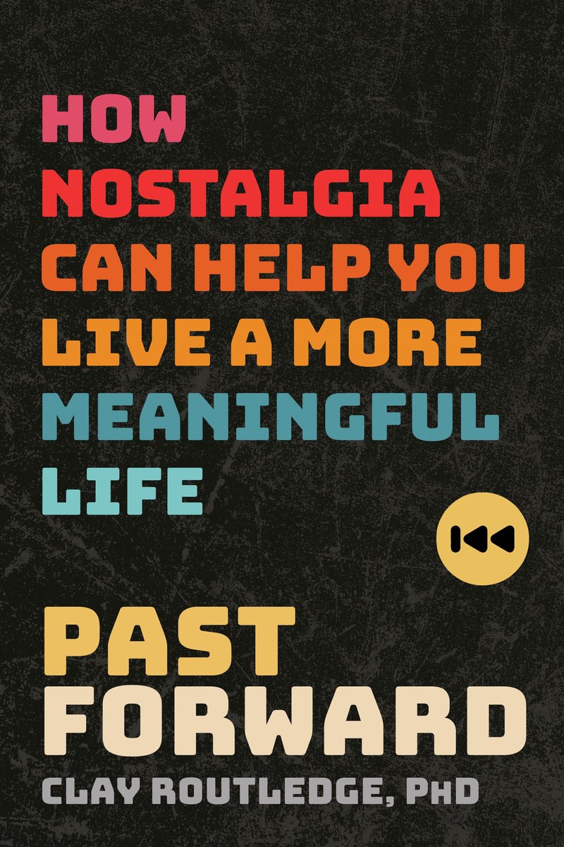Past Forward