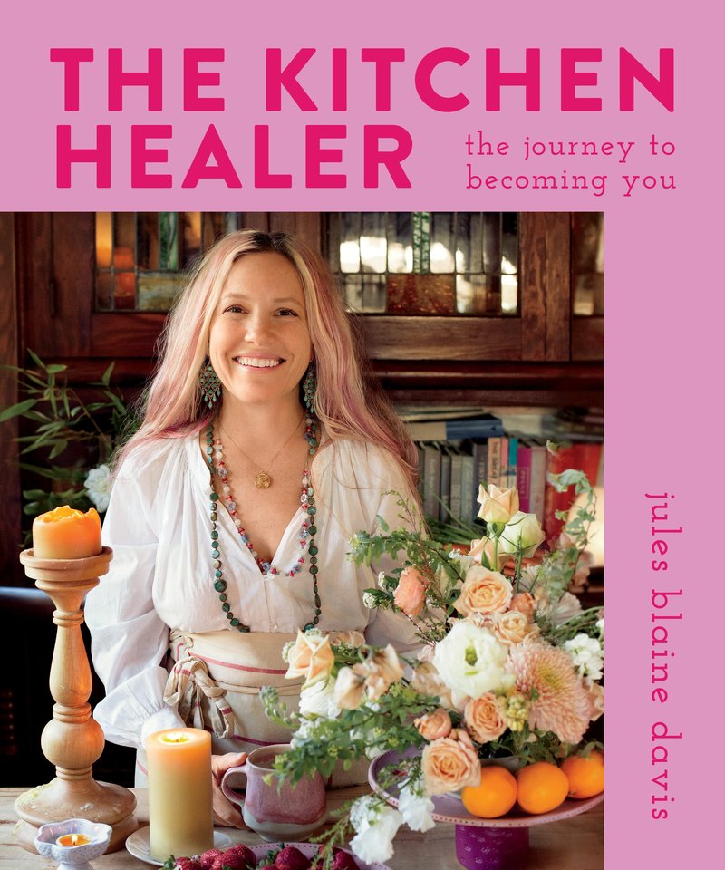 The Kitchen Healer