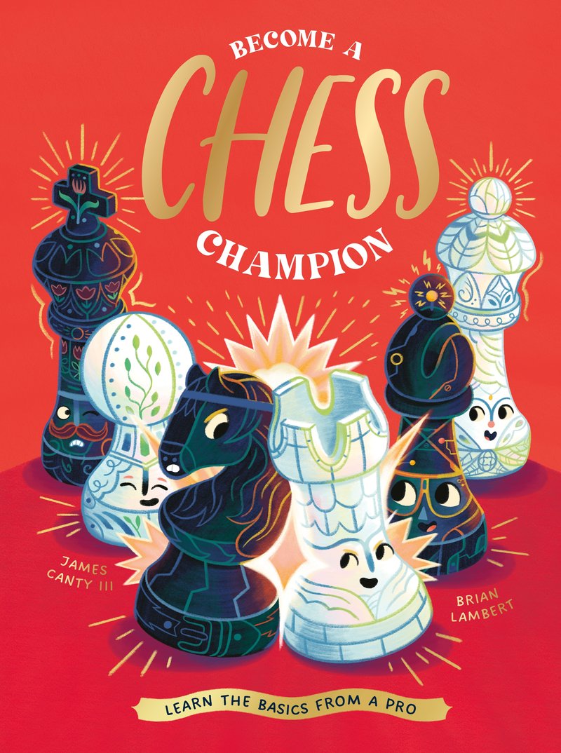 Become a Chess Champion