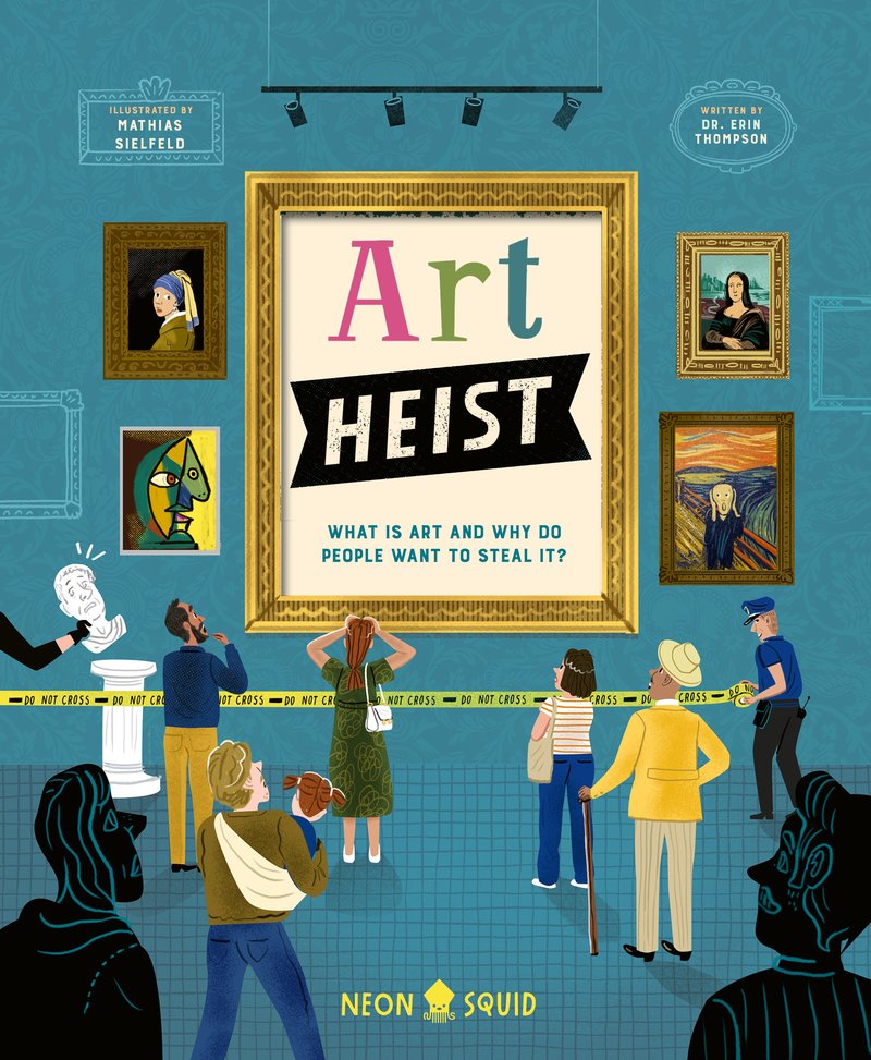 Art Heist