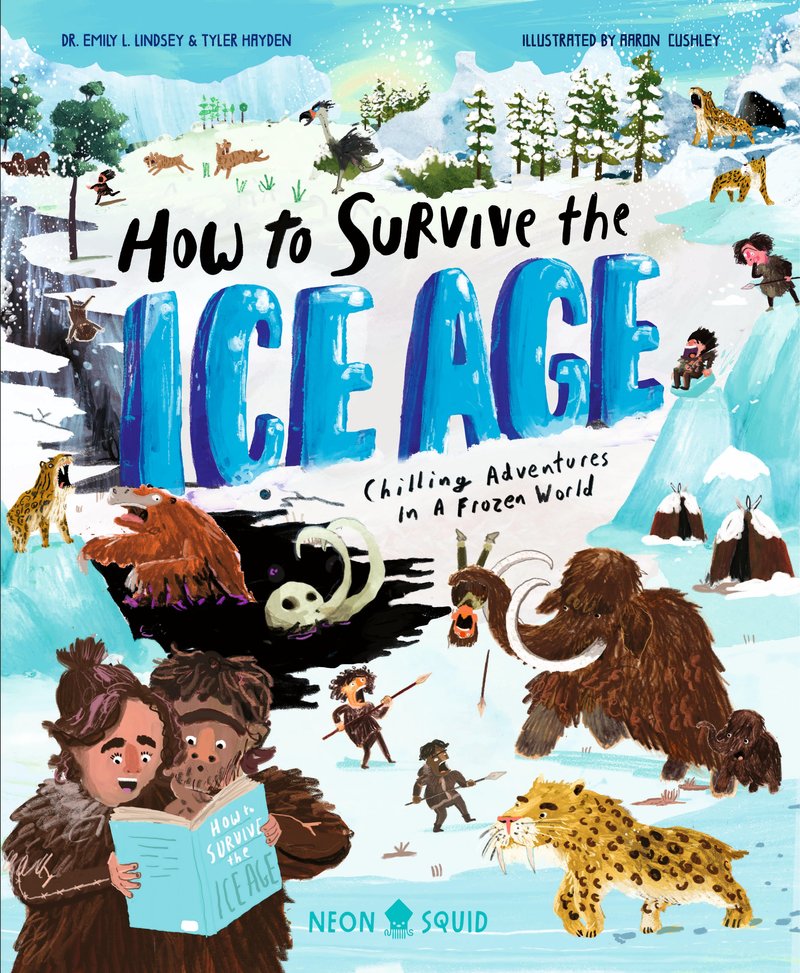 How to Survive the Ice Age