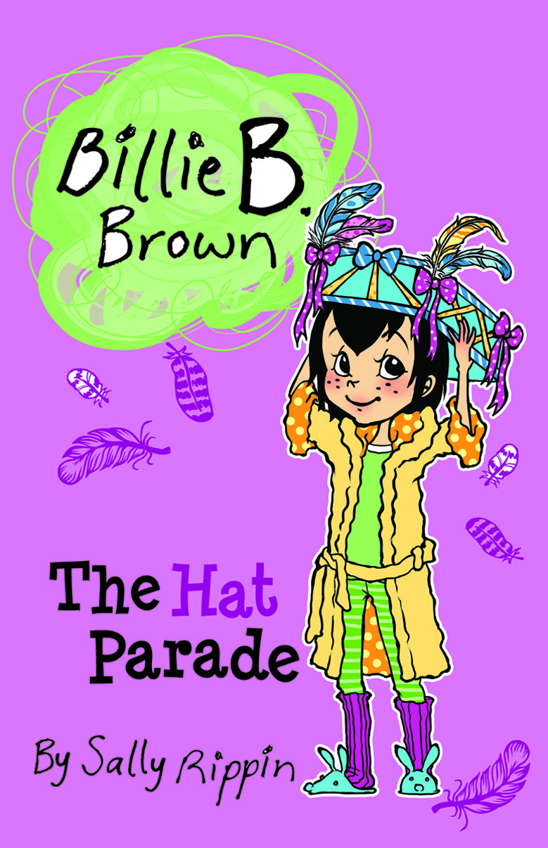 The Hat Parade