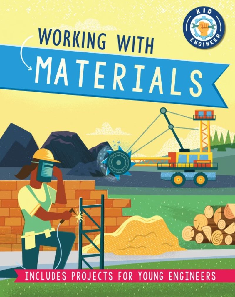 Working with Materials