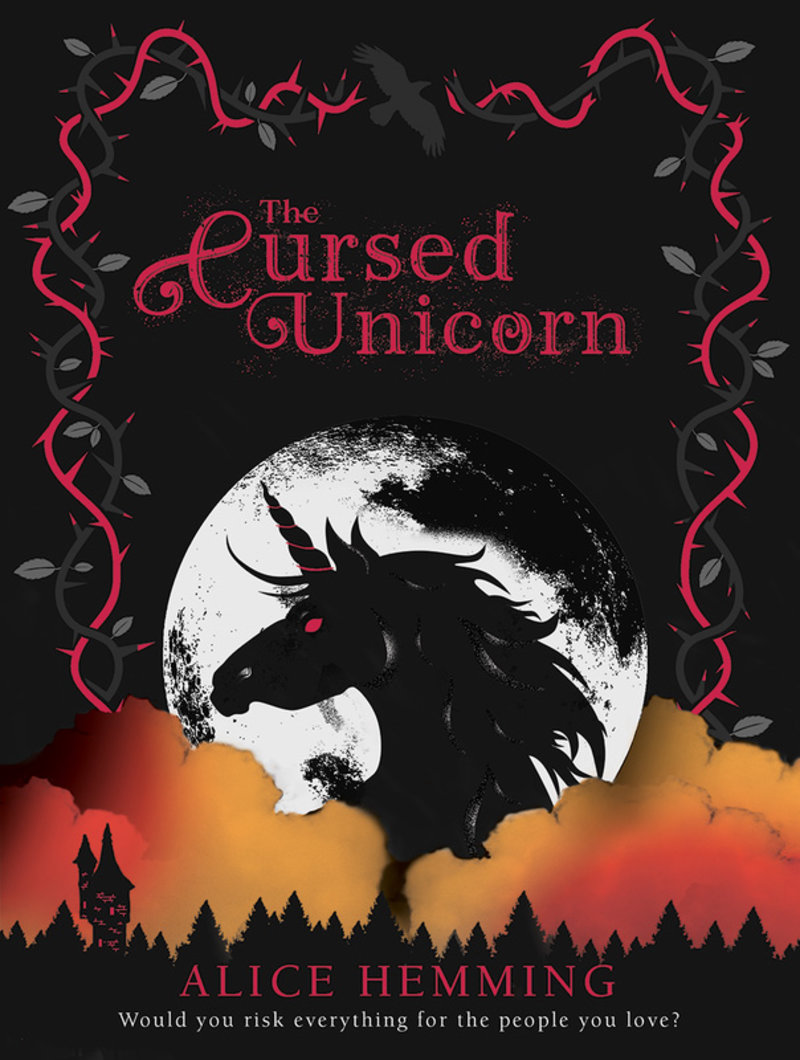 The Cursed Unicorn