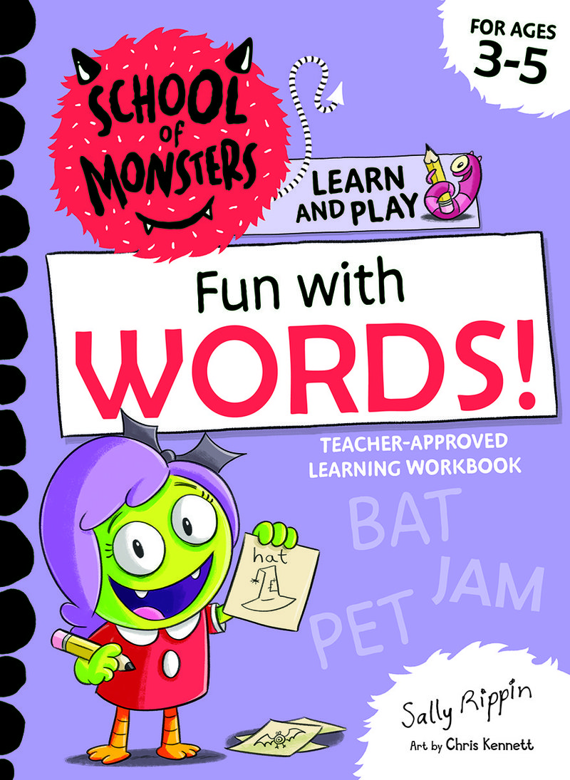 Fun with Words