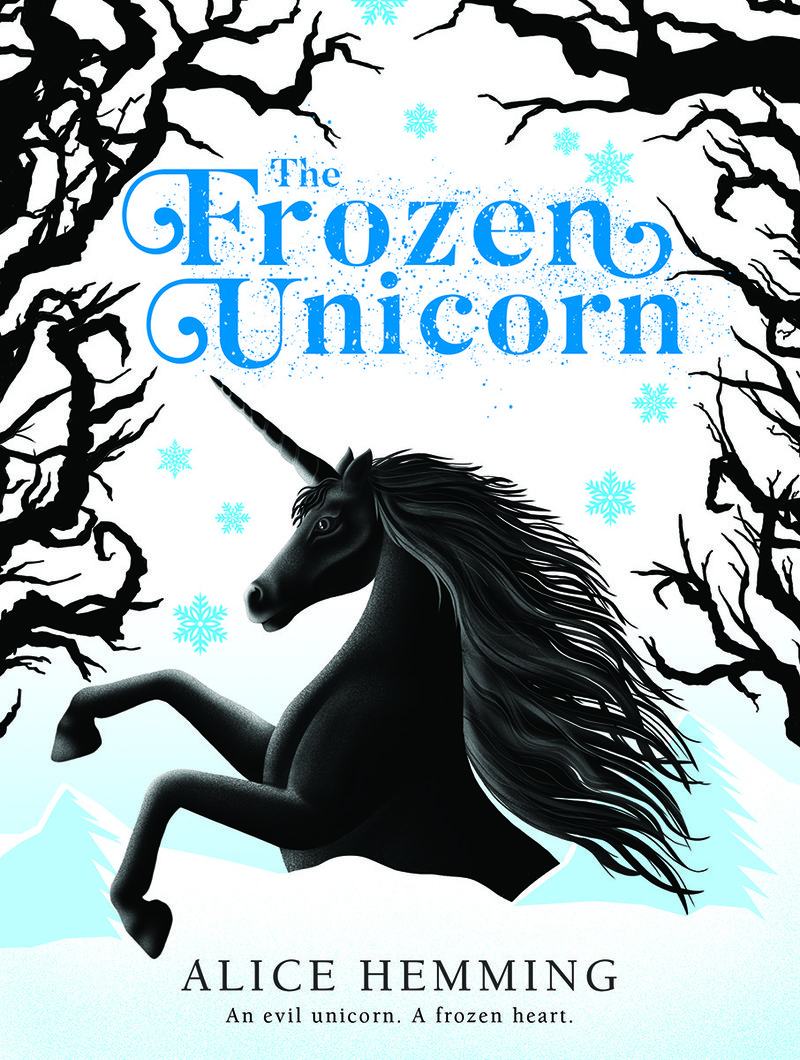 The Frozen Unicorn