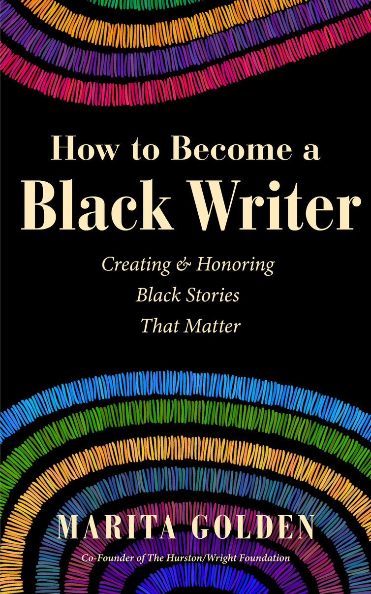 How to Become a Black Writer