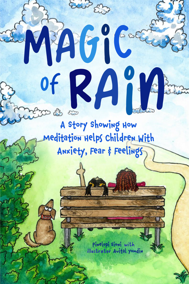 Magic of RAIN